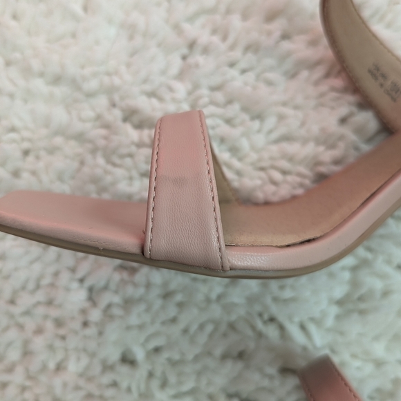 Chinese Laundry Yaya Dress Sandals - Nude - Picture 3 of 7